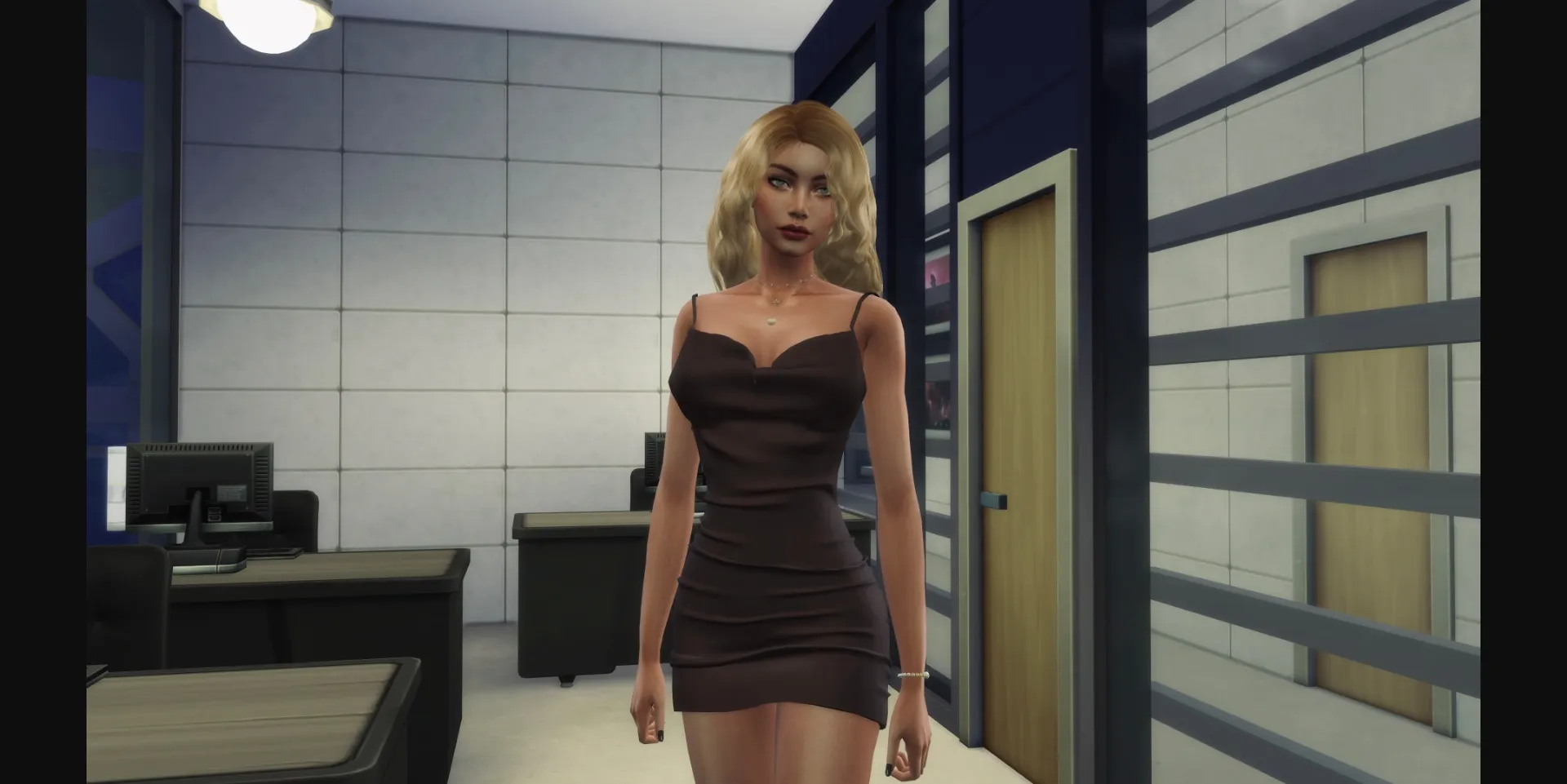 Ren'Py San Martino Vice [EP1 v0.2] [SantoRosso] | Free Adult Games