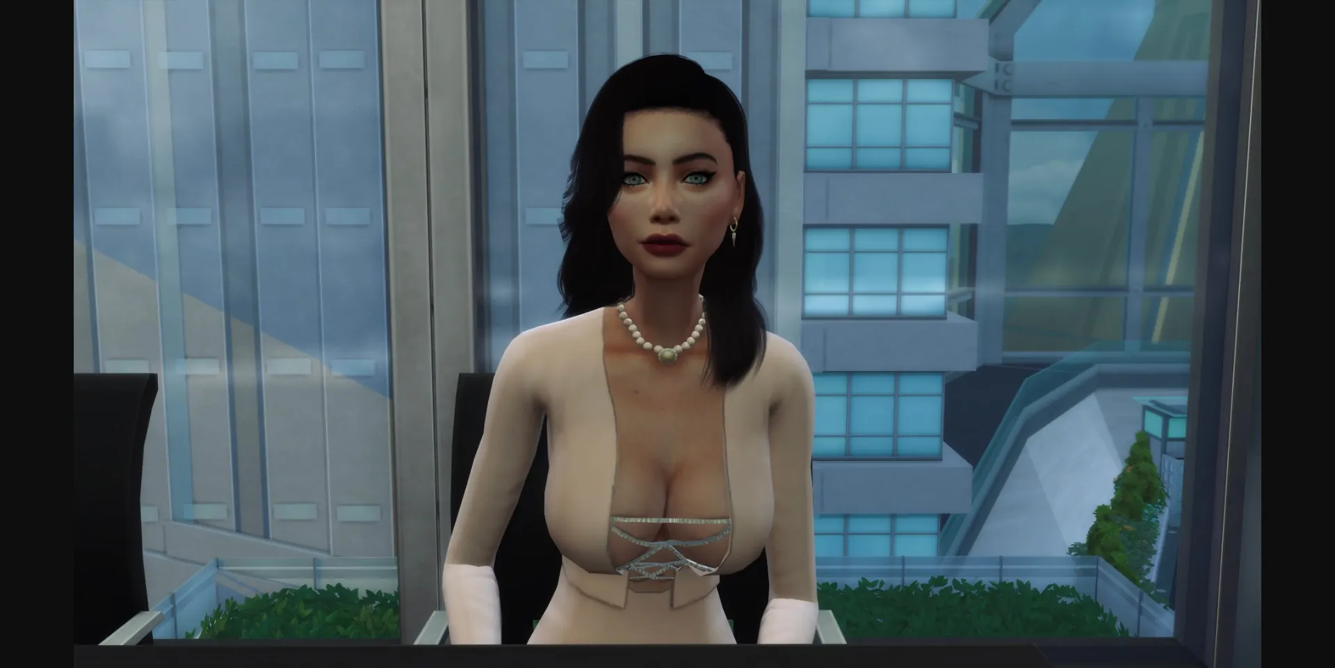 Ren'Py San Martino Vice [EP1 v0.2] [SantoRosso] | Free Adult Games