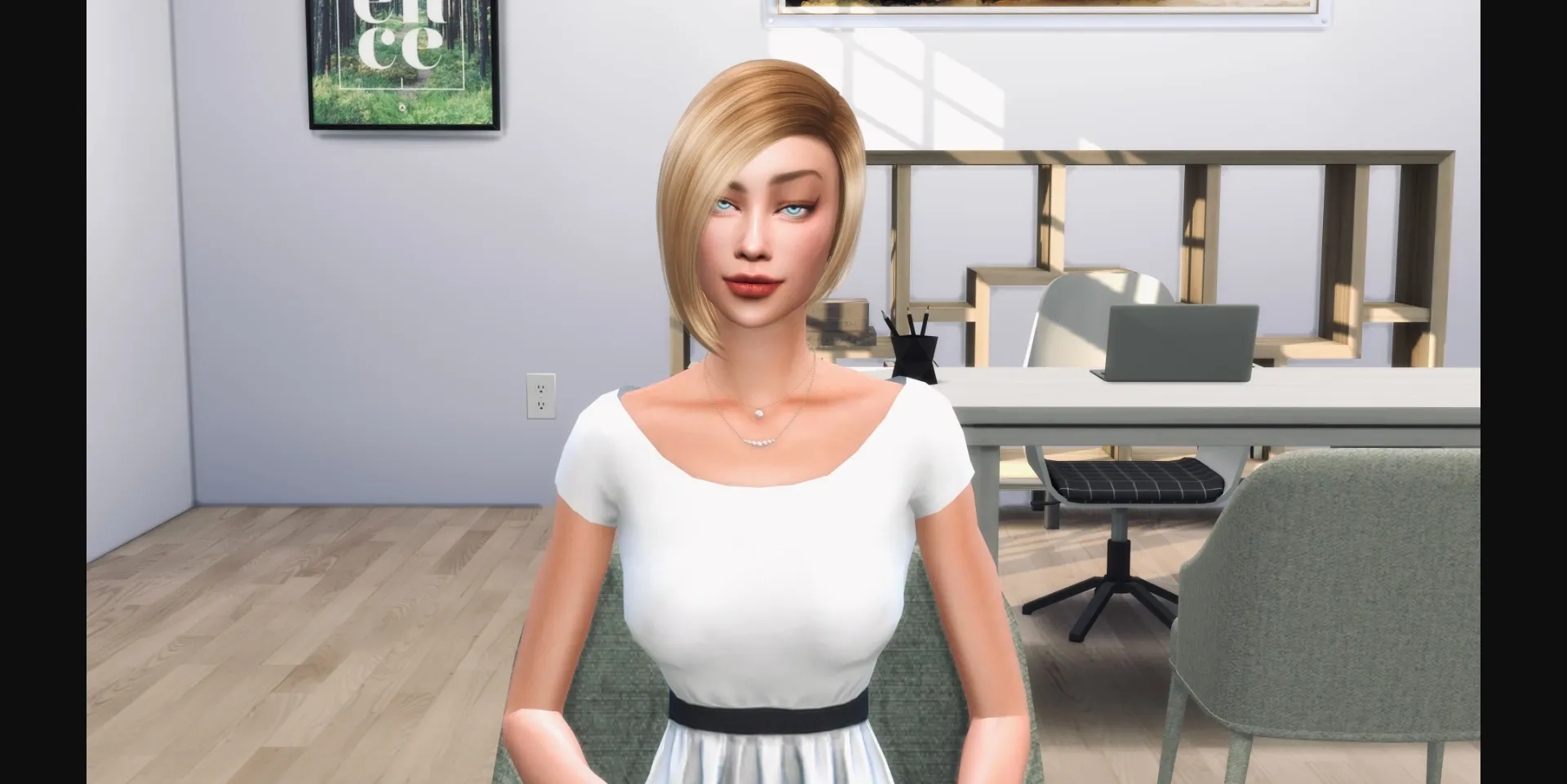 Ren'Py San Martino Vice [EP1 v0.2] [SantoRosso] | Free Adult Games