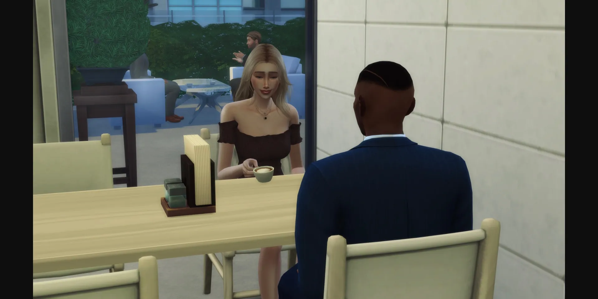 Ren'Py San Martino Vice [EP1 v0.2] [SantoRosso] | Free Adult Games