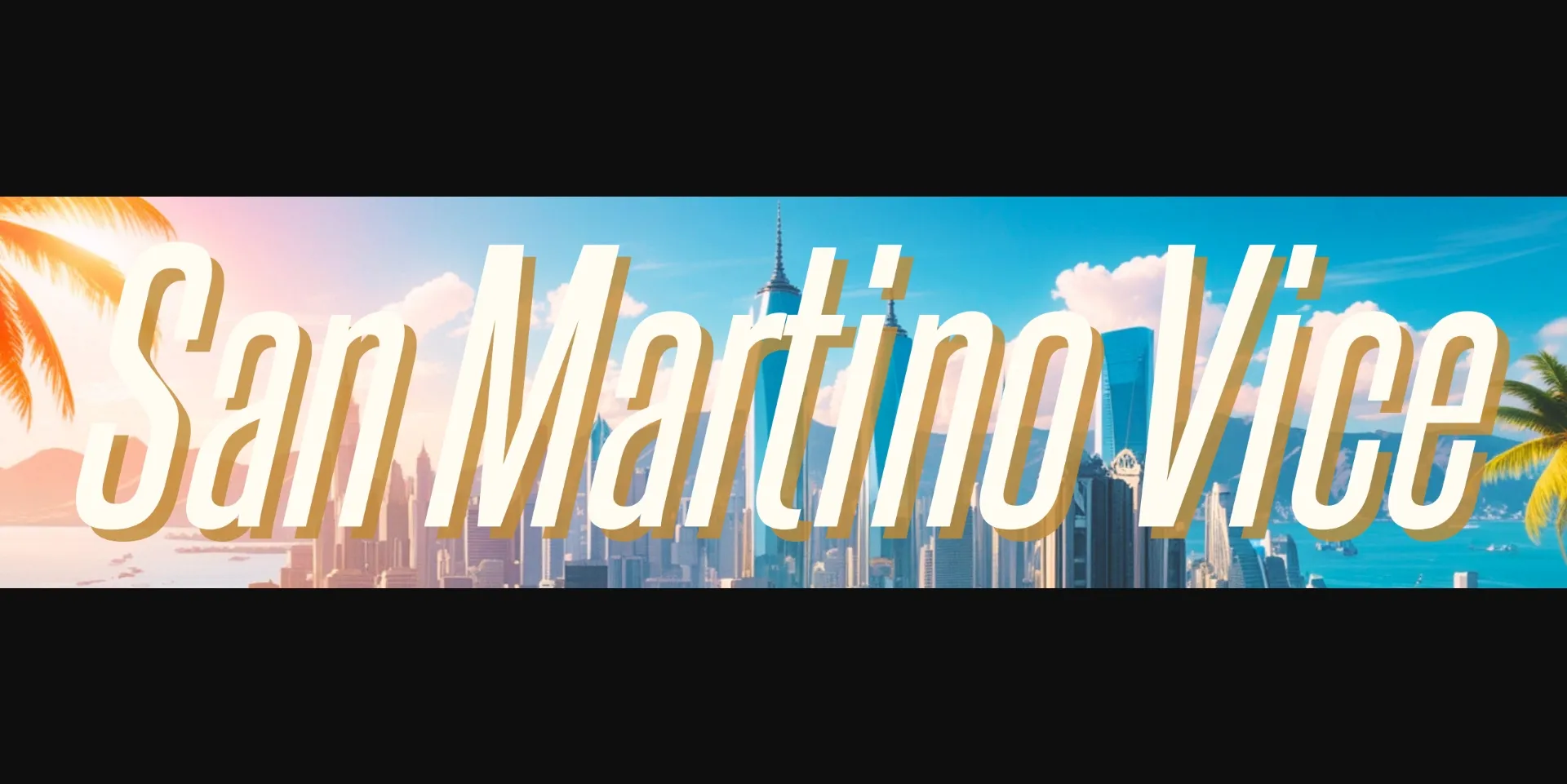 Ren'Py San Martino Vice [EP1 v0.2] [SantoRosso] | Free Adult Games