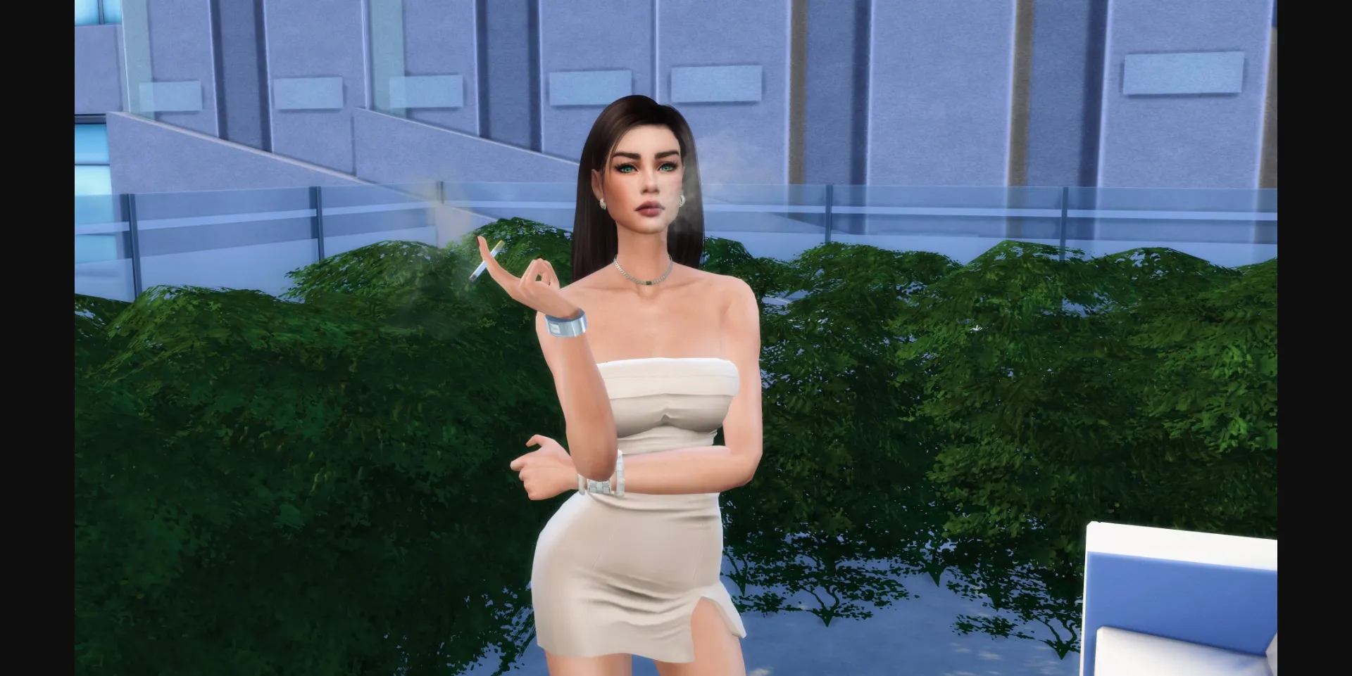 Ren'Py San Martino Vice [EP1 v0.2] [SantoRosso] | Free Adult Games