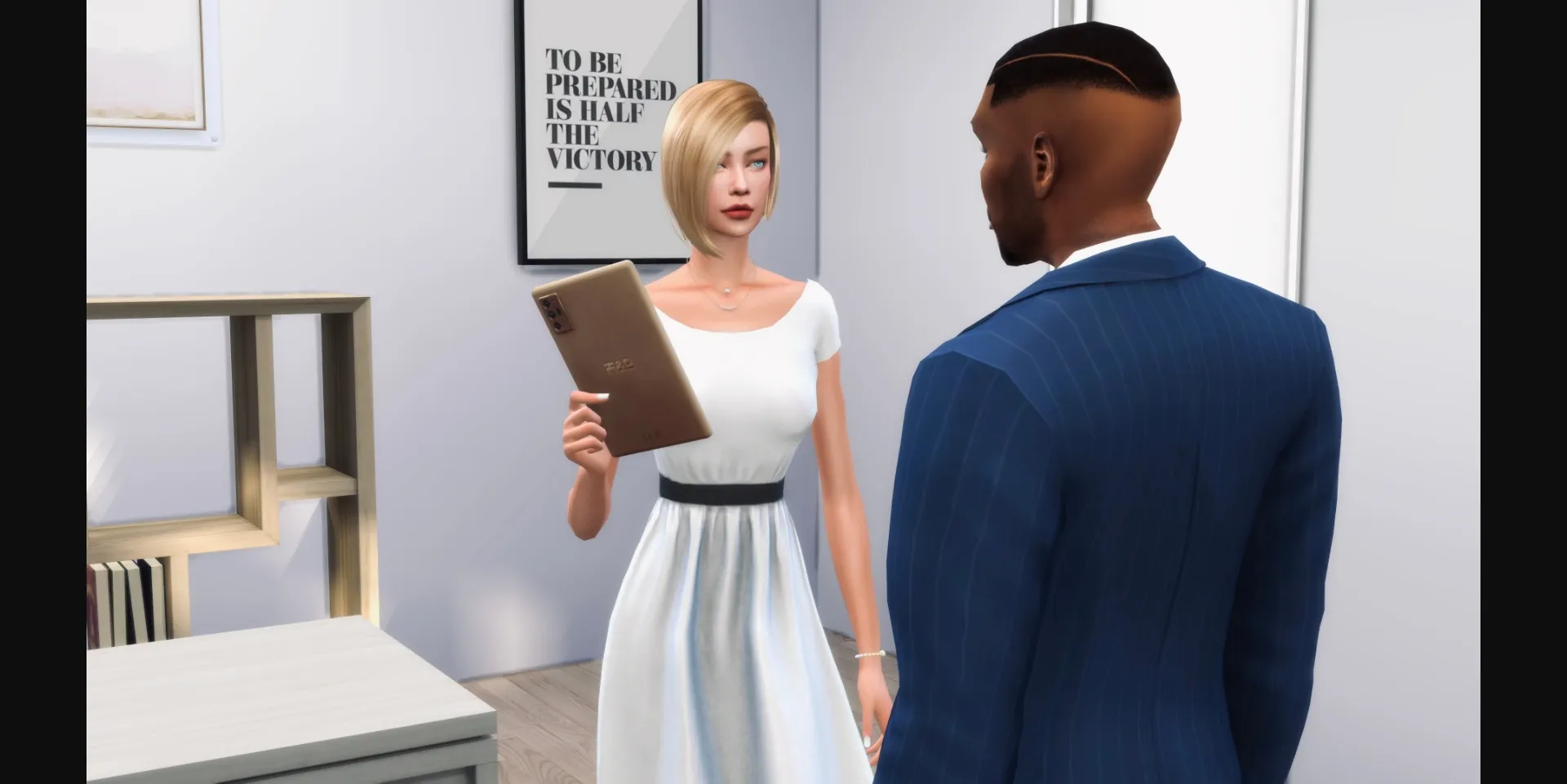 Ren'Py San Martino Vice [EP1 v0.2] [SantoRosso] | Free Adult Games