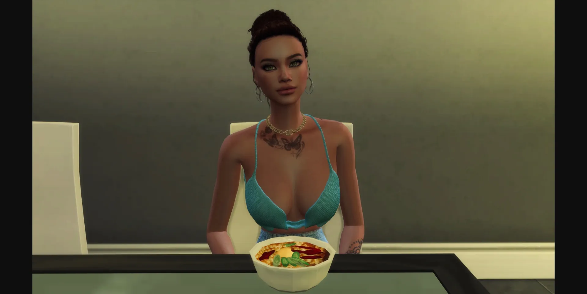 Ren'Py San Martino Vice [EP1 v0.2] [SantoRosso] | Free Adult Games