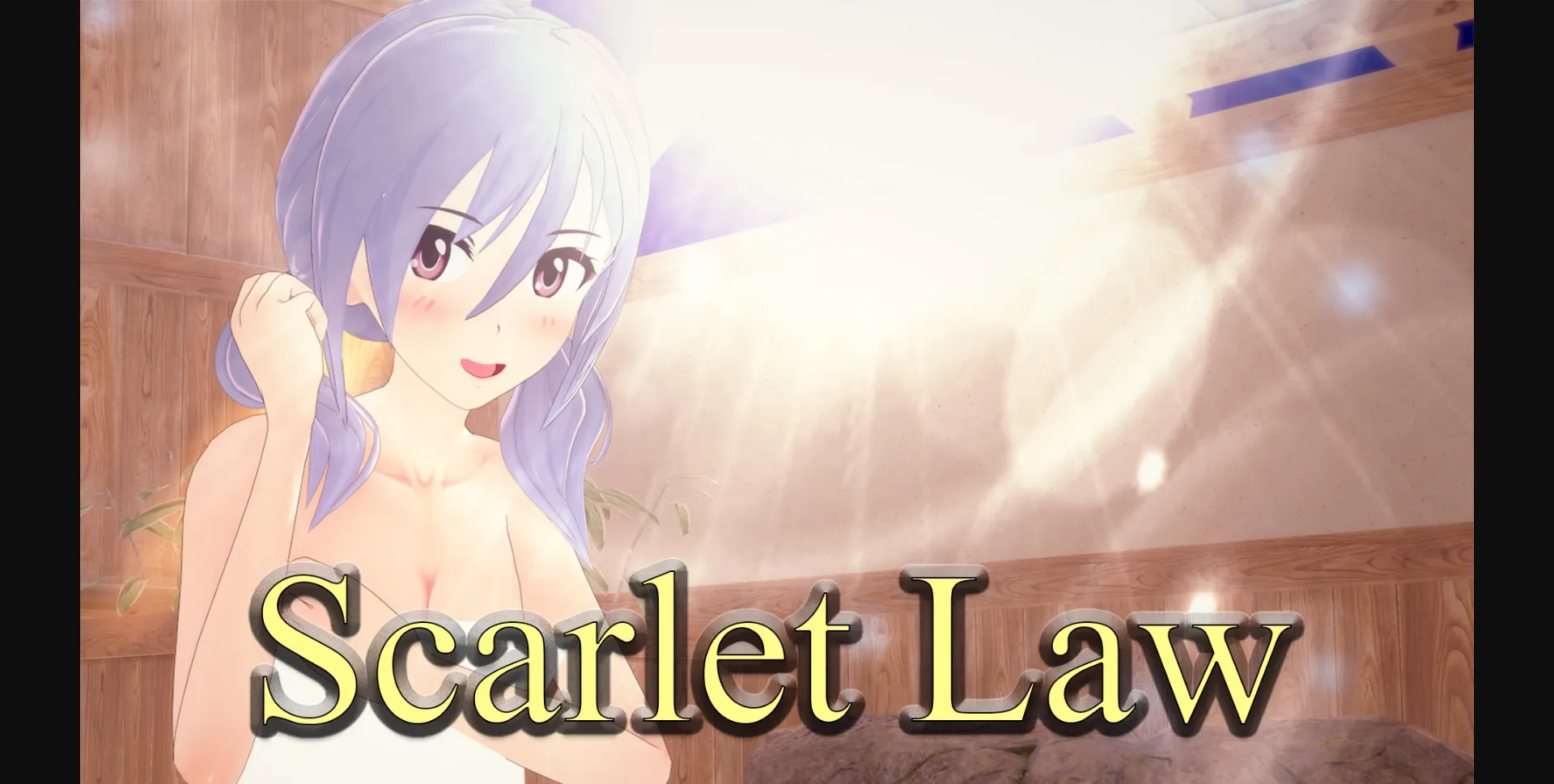 Ren'Py Scarlet Law [v0.3.18] [JYP Games] | Free Adult Games