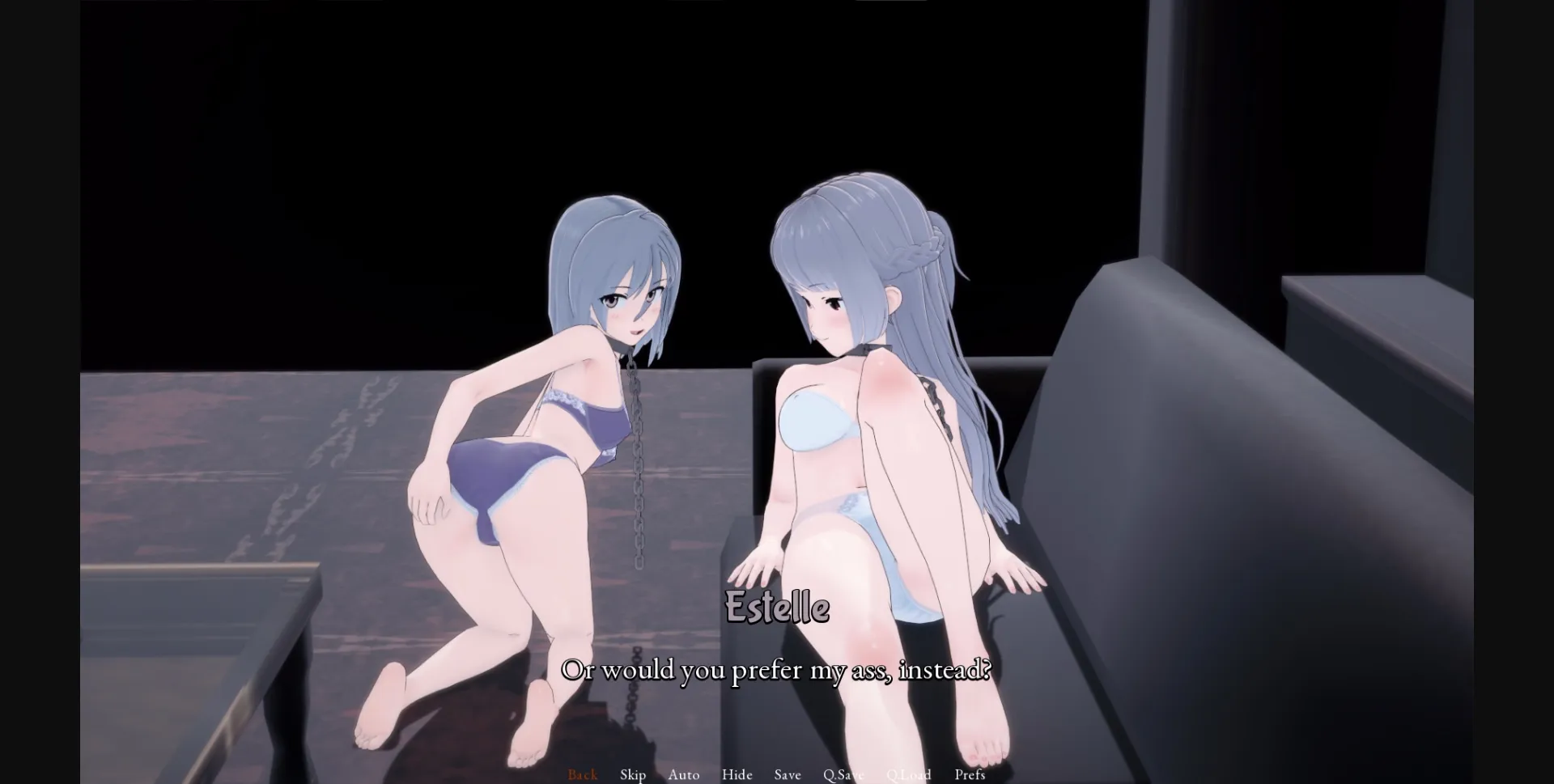 Ren'Py Scarlet Law [v0.3.18] [JYP Games] | Free Adult Games