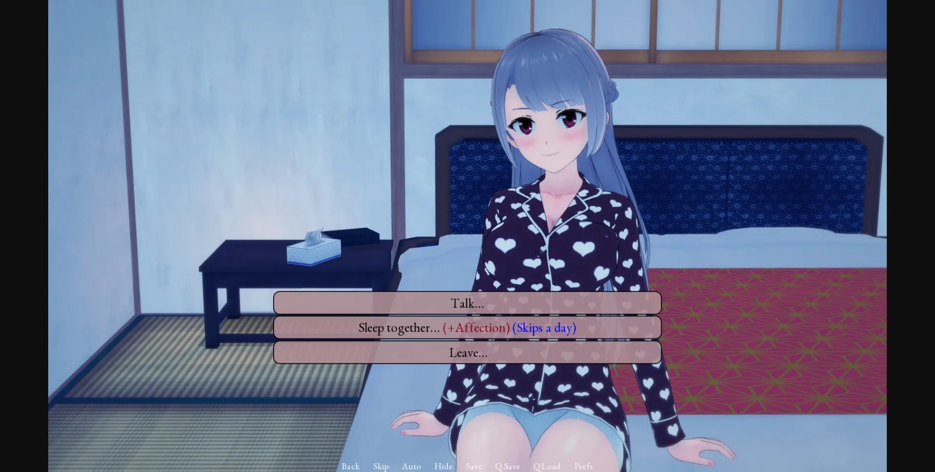 Ren'Py Scarlet Law [v0.3.18] [JYP Games] | Free Adult Games