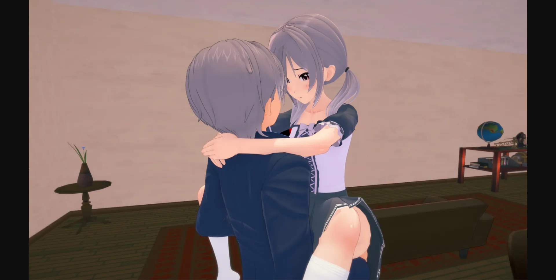 Ren'Py Scarlet Law [v0.3.18] [JYP Games] | Free Adult Games