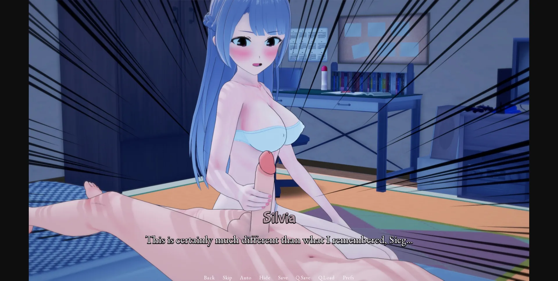 Ren'Py Scarlet Law [v0.3.18] [JYP Games] | Free Adult Games