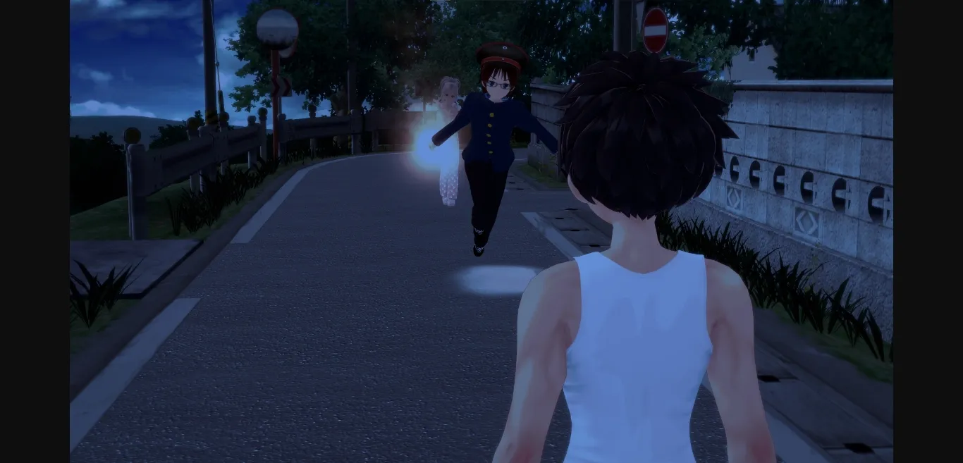 Ren'Py School of Love  Clubs! [v1.8.9] [NijuKozo] | Free Adult Games