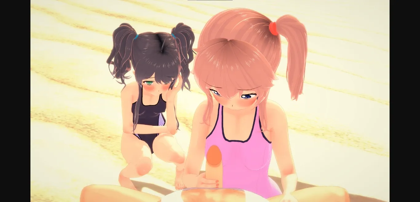 Ren'Py School of Love  Clubs! [v1.8.9] [NijuKozo] | Free Adult Games