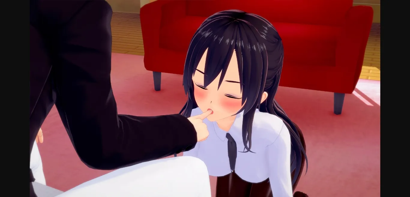 Ren'Py School of Love  Clubs! [v1.8.9] [NijuKozo] | Free Adult Games