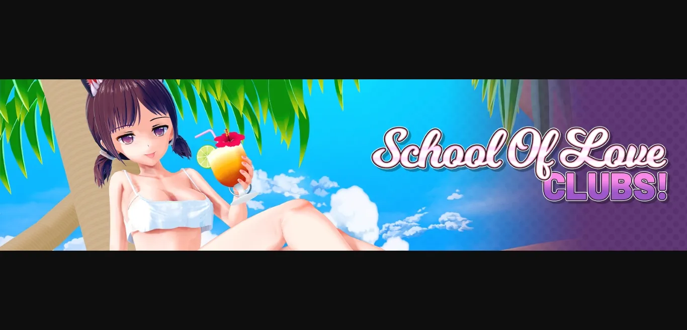 Ren'Py School of Love  Clubs! [v1.8.9] [NijuKozo] | Free Adult Games