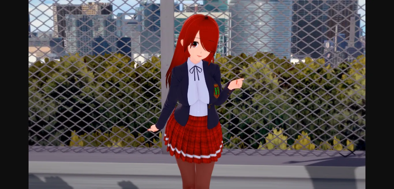 Ren'Py School of Love  Clubs! [v1.8.9] [NijuKozo] | Free Adult Games