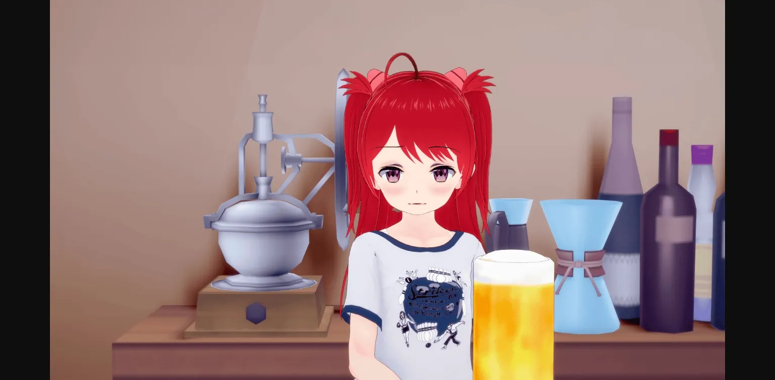 Ren'Py School Tales [v7.5] [Kenzi Shinyuiki] | Free Adult Games