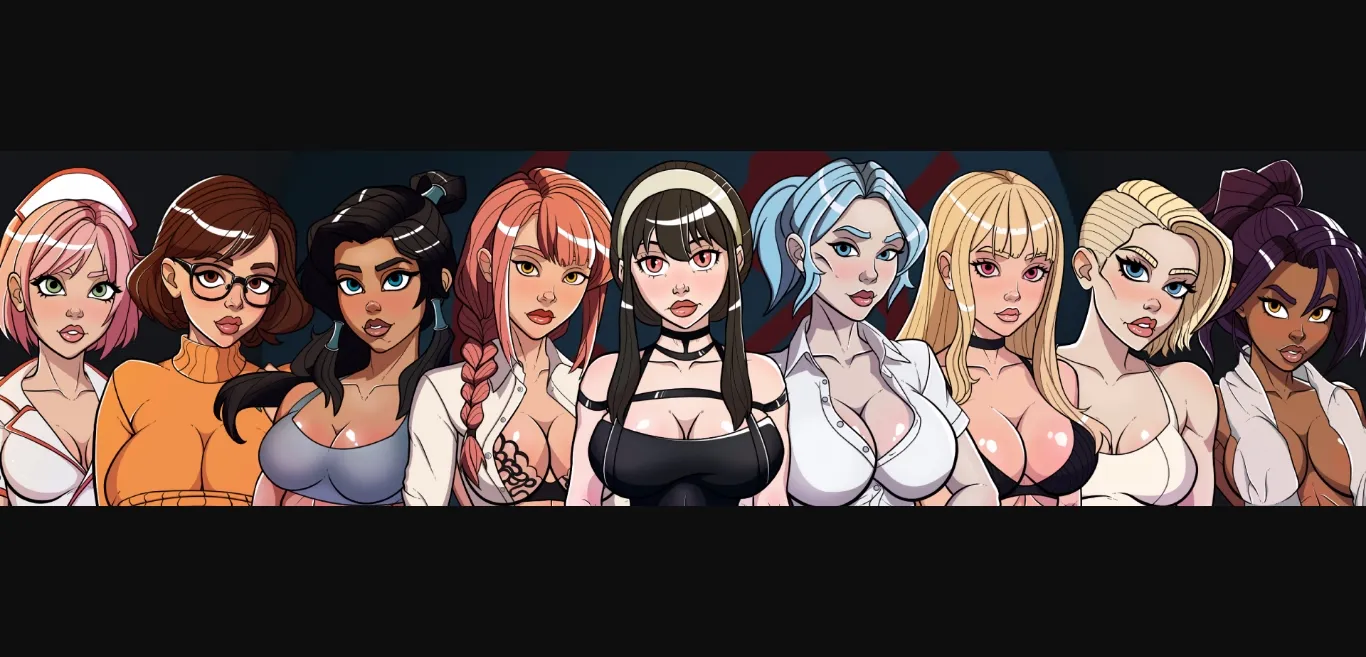 Ren'Py Secret User [v0.20 Free version] [evelai] | Free Adult Games