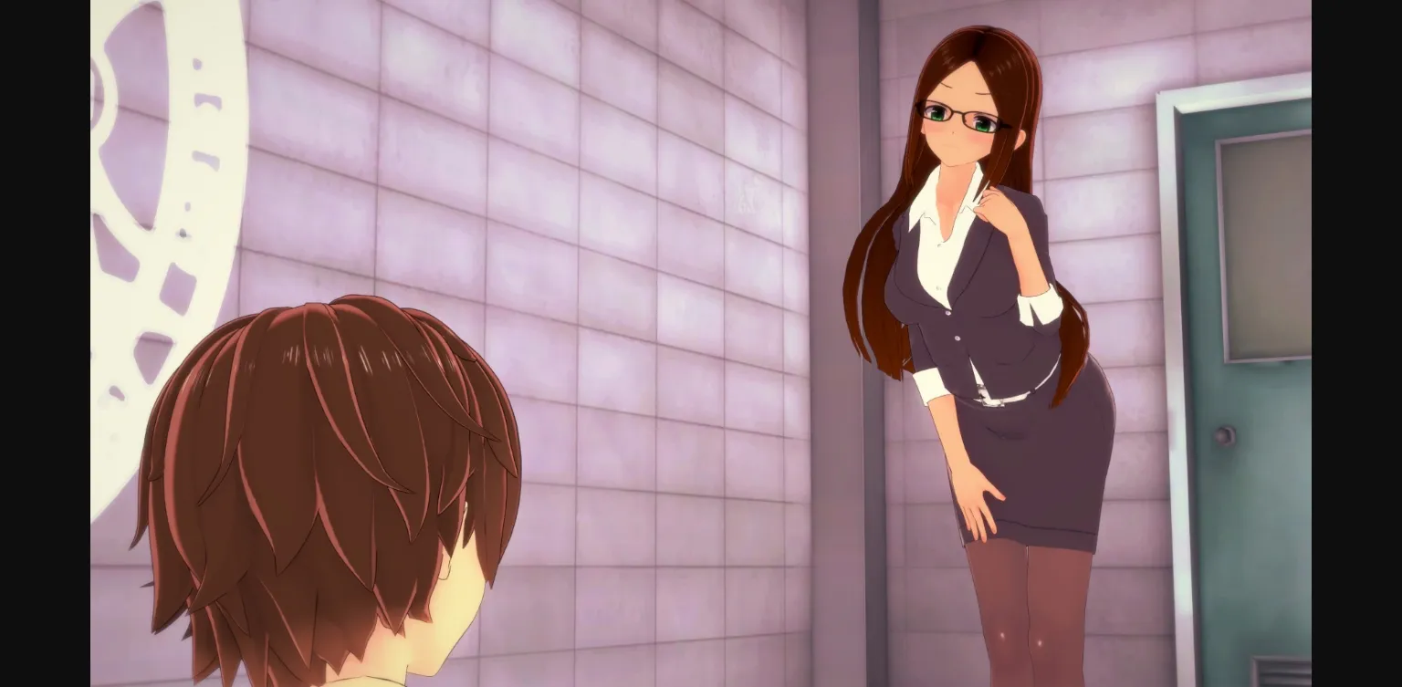 Ren'Py Secrets of Sorcery [v0.34.0] [Habardgames] | Free Adult Games