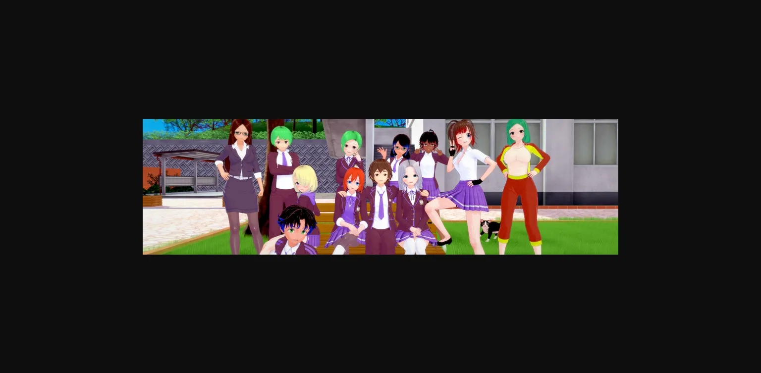 Ren'Py Secrets of Sorcery [v0.34.0] [Habardgames] | Free Adult Games