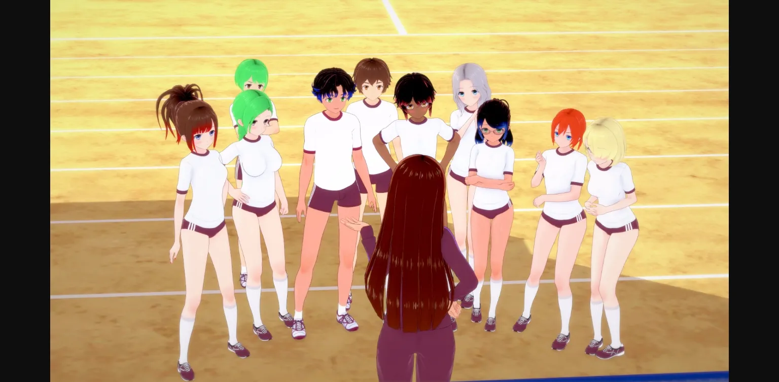 Ren'Py Secrets of Sorcery [v0.34.0] [Habardgames] | Free Adult Games