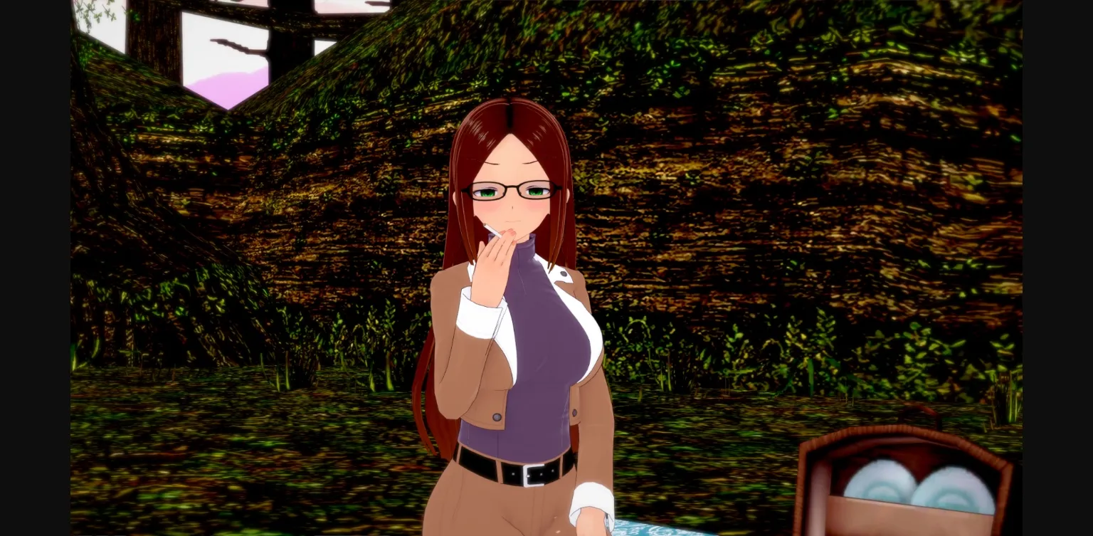 Ren'Py Secrets of Sorcery [v0.34.0] [Habardgames] | Free Adult Games