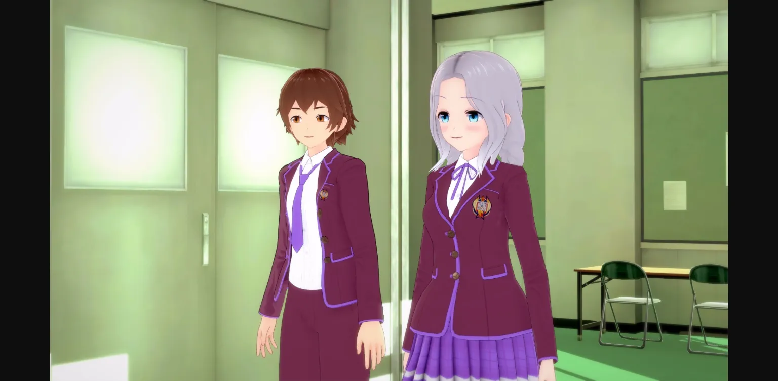 Ren'Py Secrets of Sorcery [v0.34.0] [Habardgames] | Free Adult Games