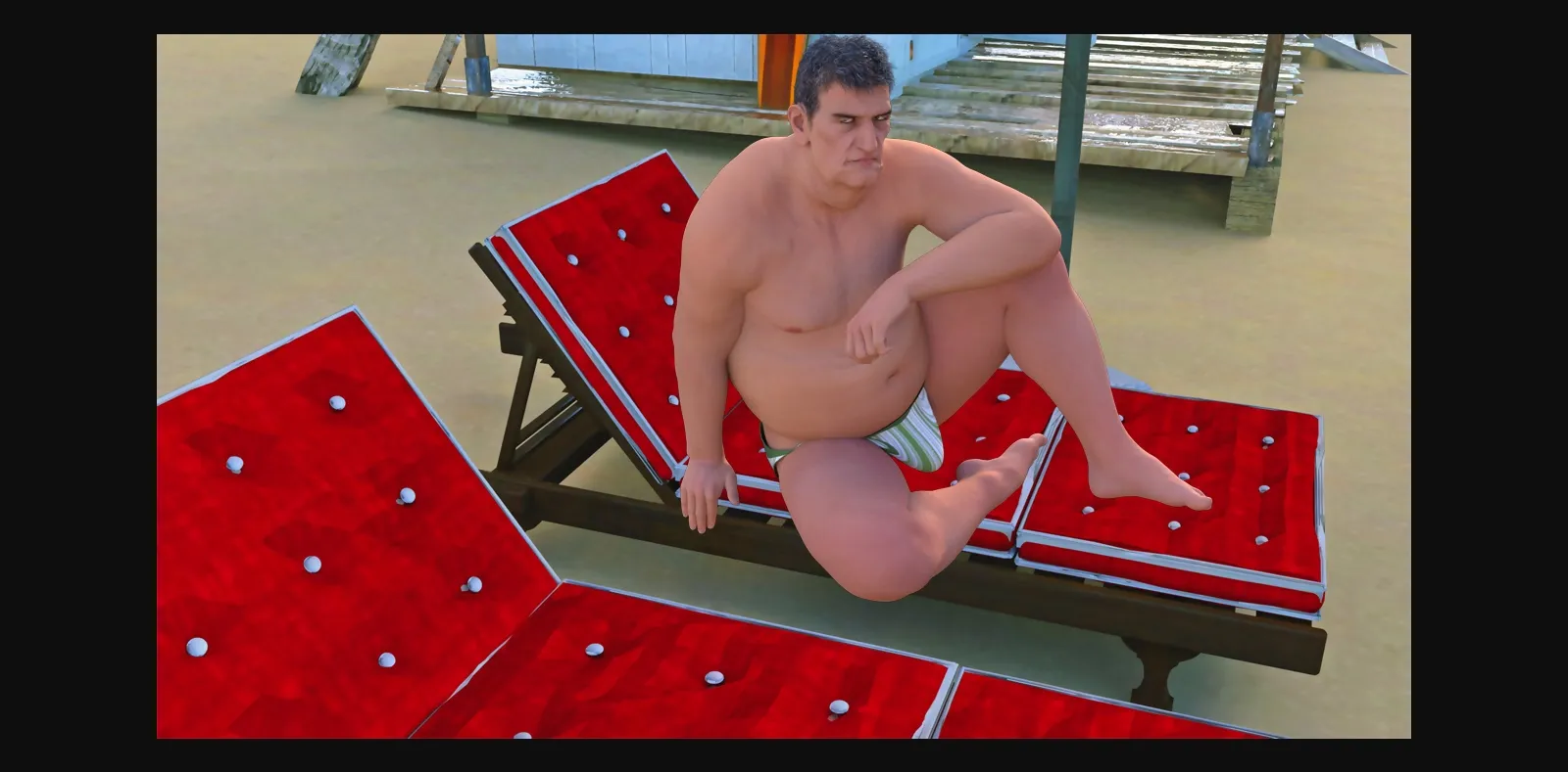 Ren'Py SeductVille [v0.1] [SeductGames] | Free Adult Games