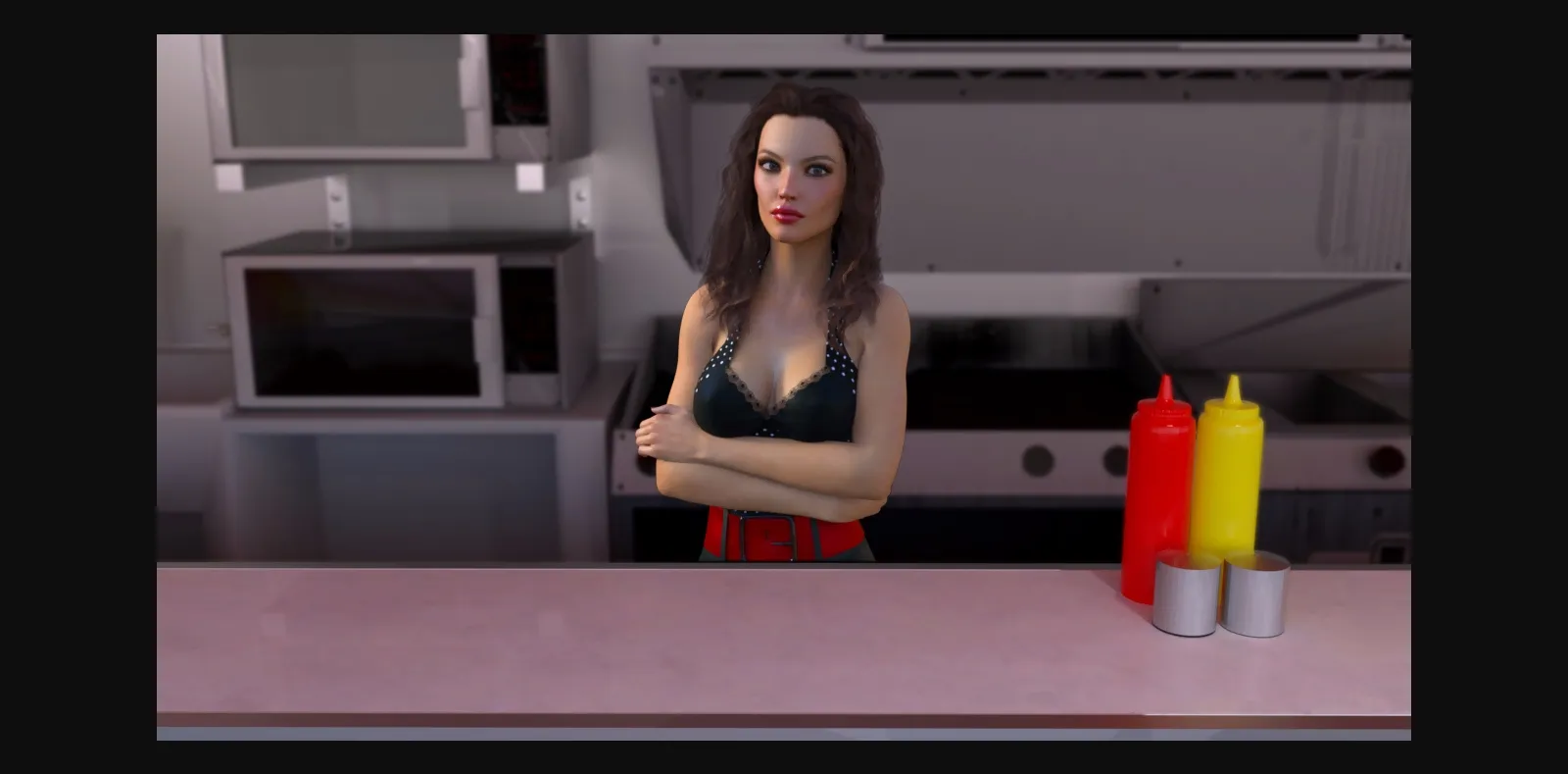 Ren'Py SeductVille [v0.1] [SeductGames] | Free Adult Games