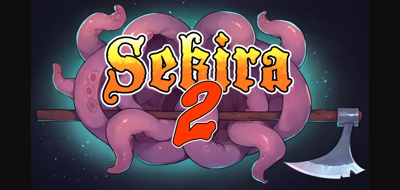 Ren'Py Sekira  Part 2 [v0.3.0] [Mensh] | Free Adult Games