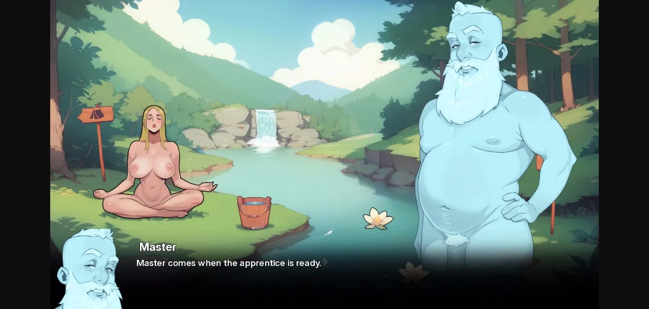 Ren'Py Sekira  Part 2 [v0.3.0] [Mensh] | Free Adult Games