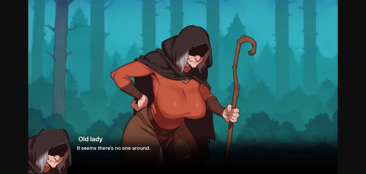 Ren'Py Sekira  Part 2 [v0.3.0] [Mensh] | Free Adult Games