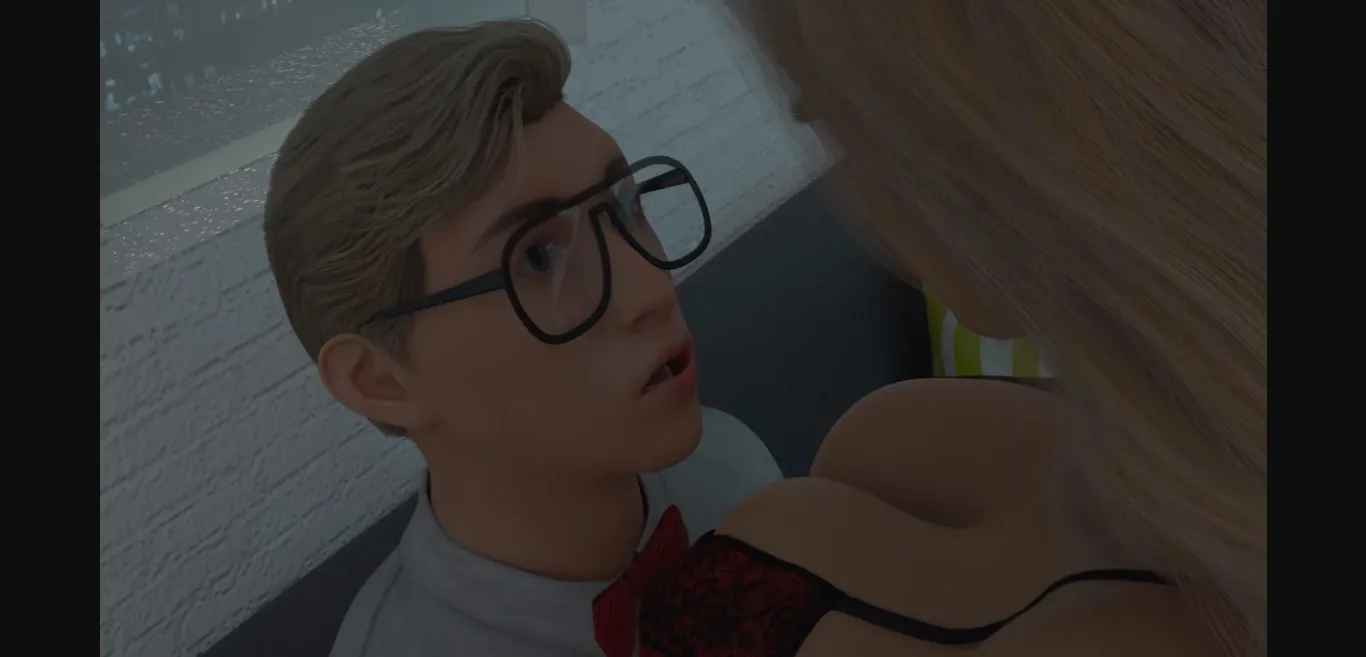 Ren'Py Sexbot II  Recalibrated [v2.02] [LlamaMann Games] | Free Adult Games