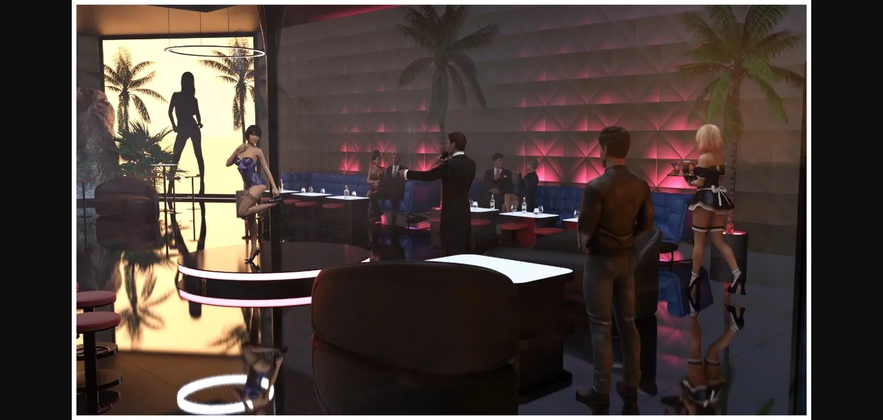 Ren'Py Sexbot Restoration 2124 [v0.11.3] [squirrel24] | Free Adult Games