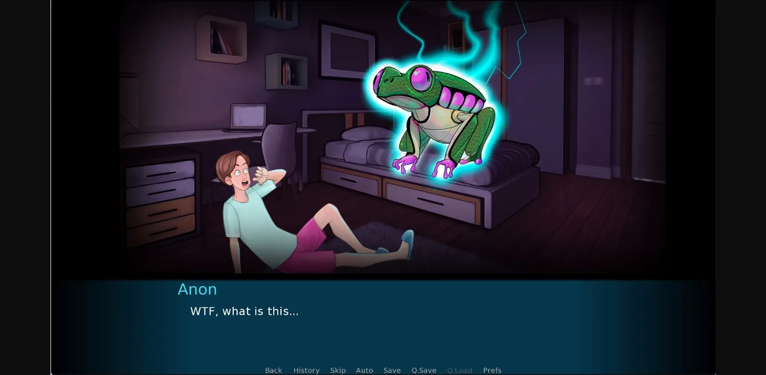 Ren'Py SexNote [v0.24.0b] [JamLiz] | Free Adult Games