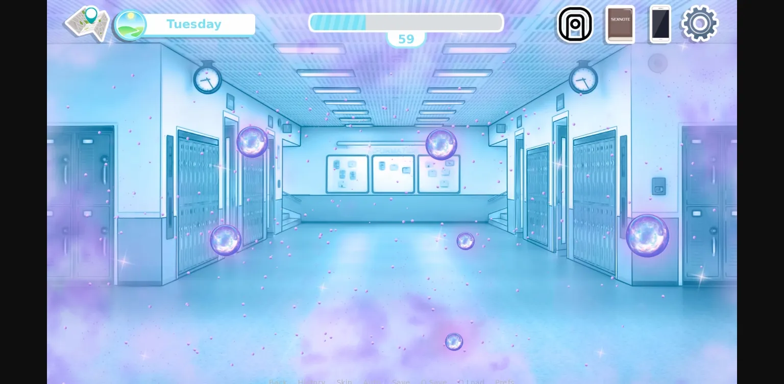 Ren'Py SexNote [v0.24.0b] [JamLiz] | Free Adult Games