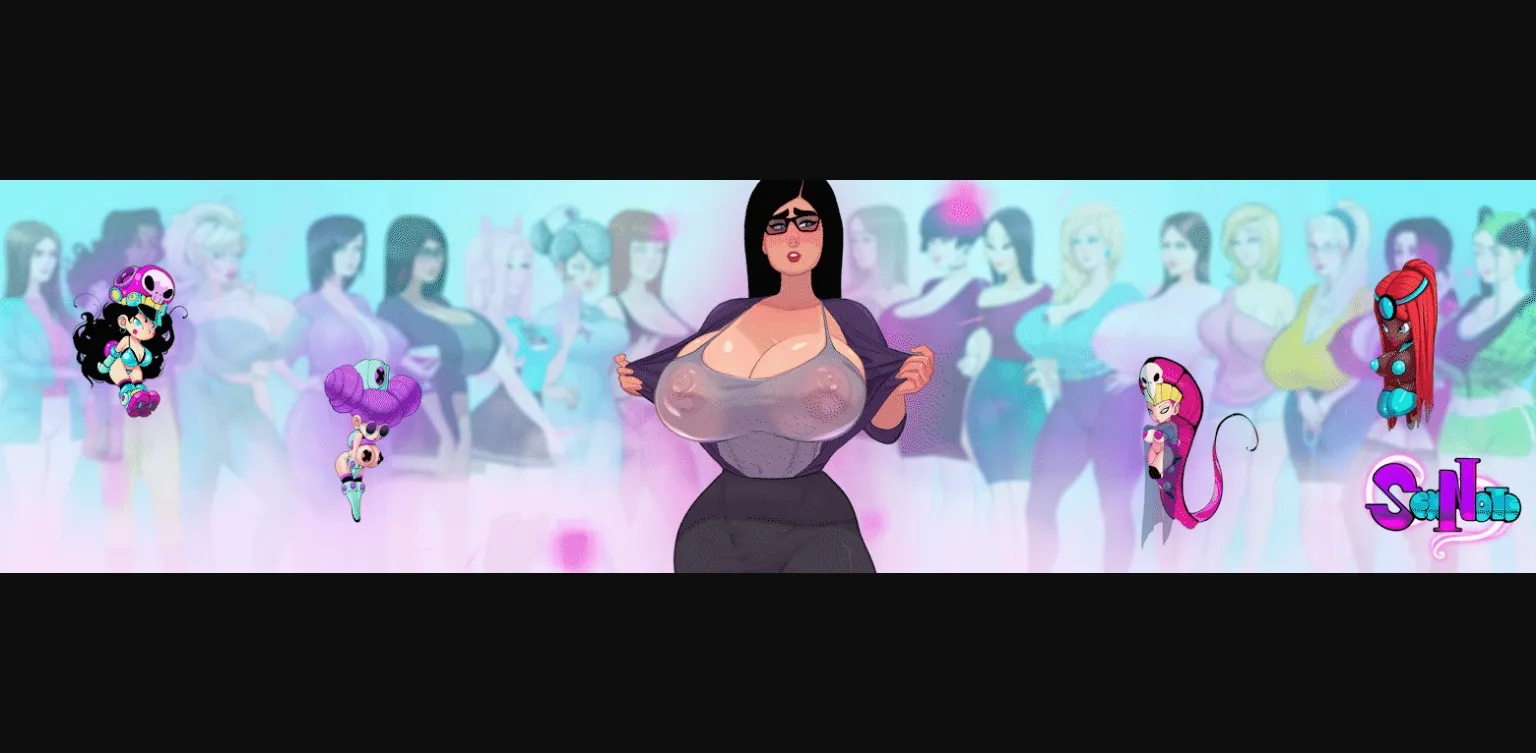 Ren'Py SexNote [v0.24.0b] [JamLiz] | Free Adult Games