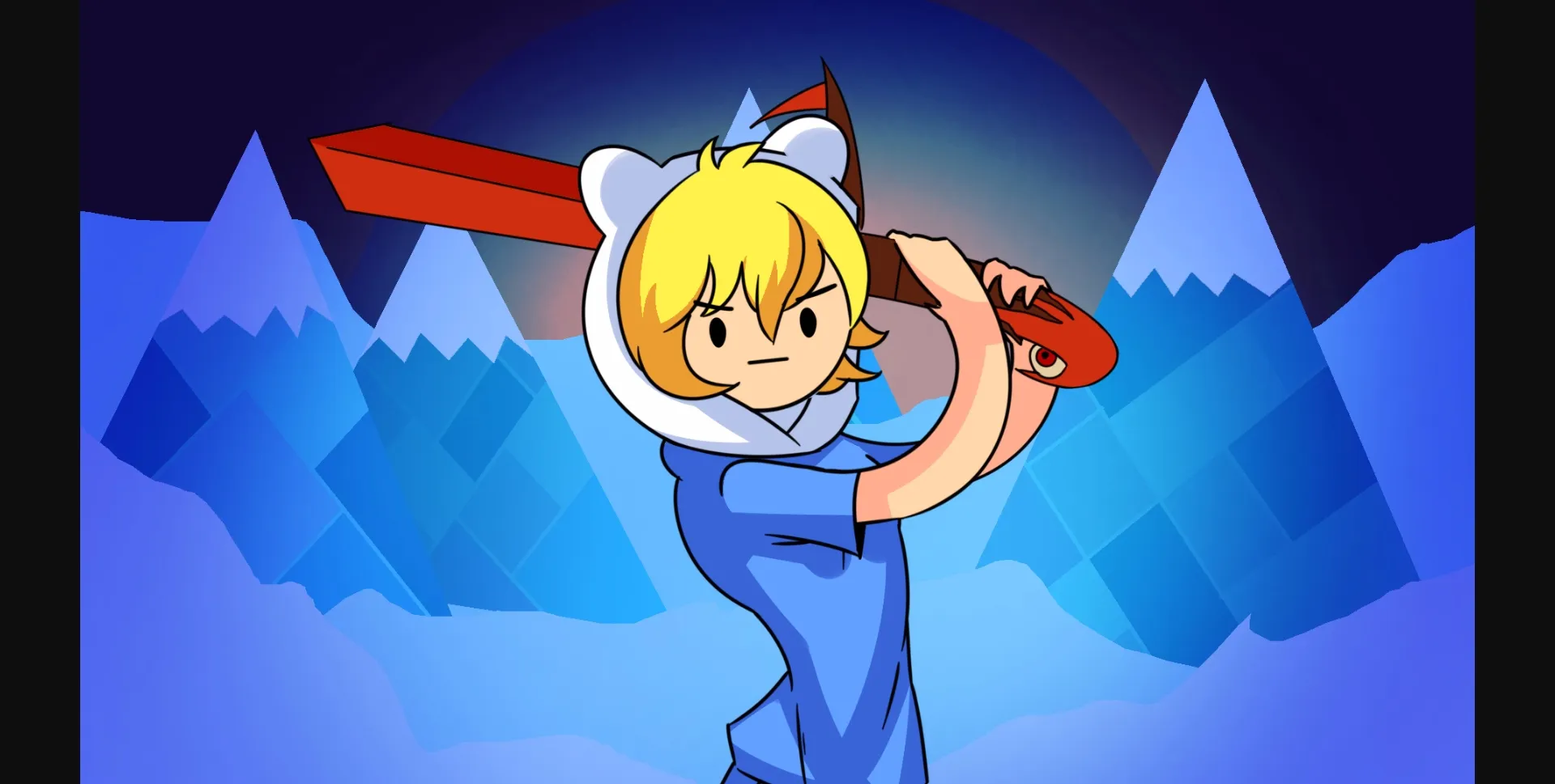 Ren'Py Sexventure Time [v0.3] [Squatto] | Free Adult Games