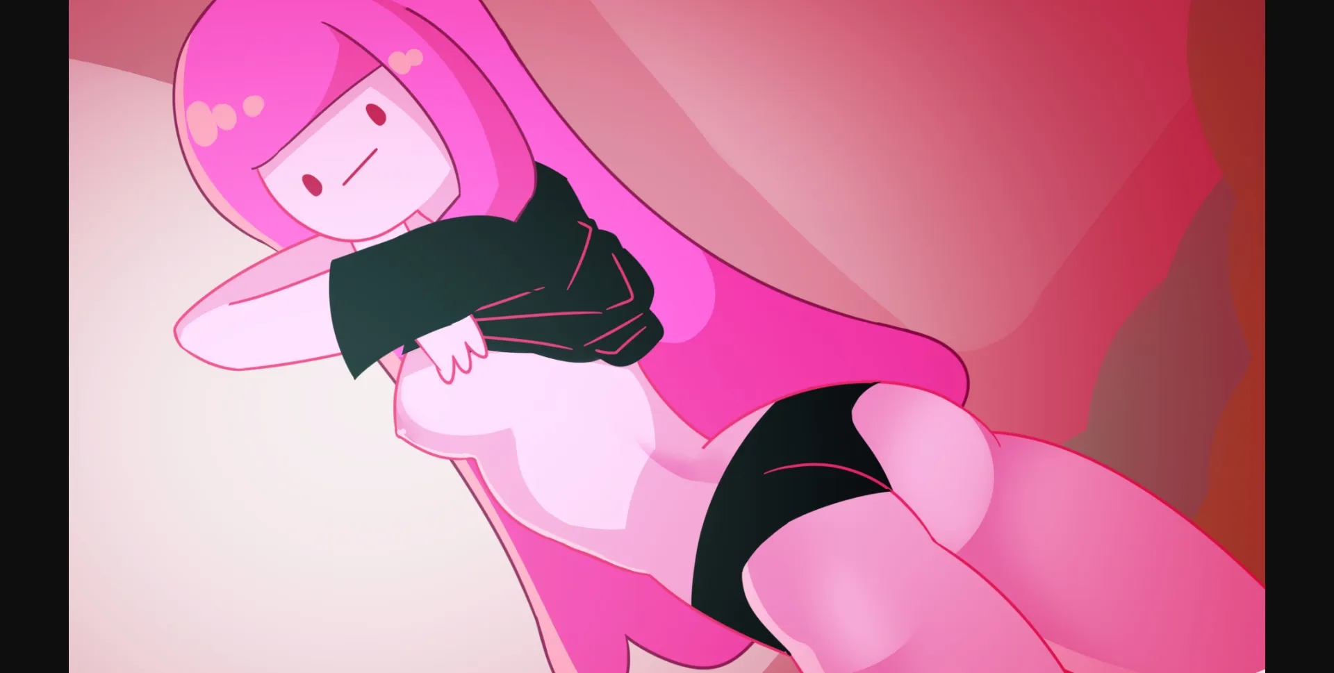 Ren'Py Sexventure Time [v0.3] [Squatto] | Free Adult Games