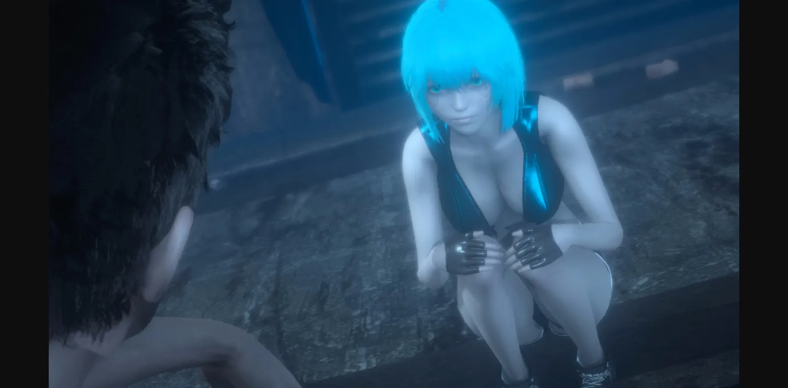 Ren'Py Shadows of Veridian [v1.5] [Igro_00] | Free Adult Games