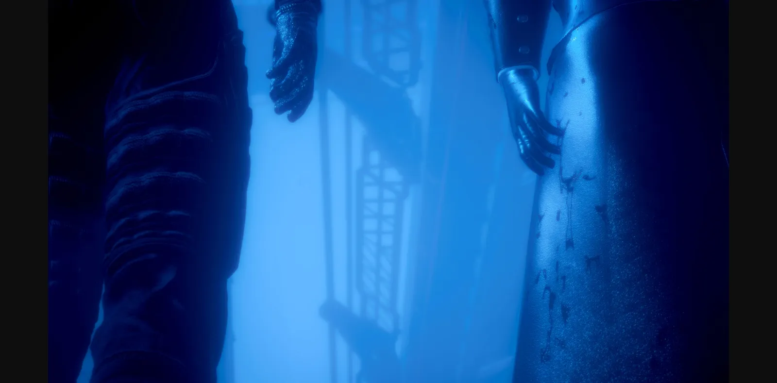 Ren'Py Shadows of Veridian [v1.5] [Igro_00] | Free Adult Games