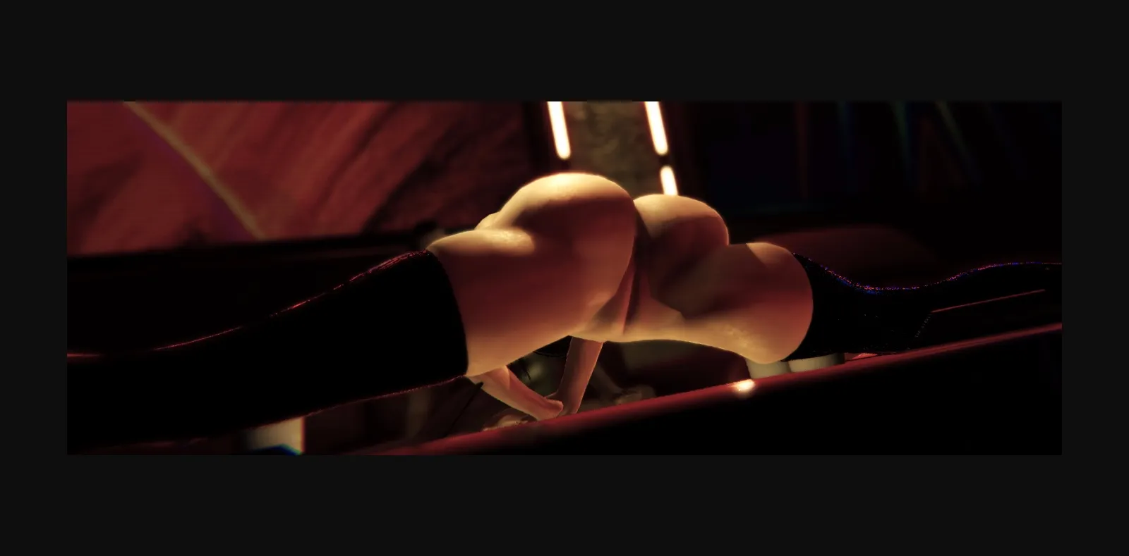 Ren'Py Shadows of Veridian [v1.5] [Igro_00] | Free Adult Games