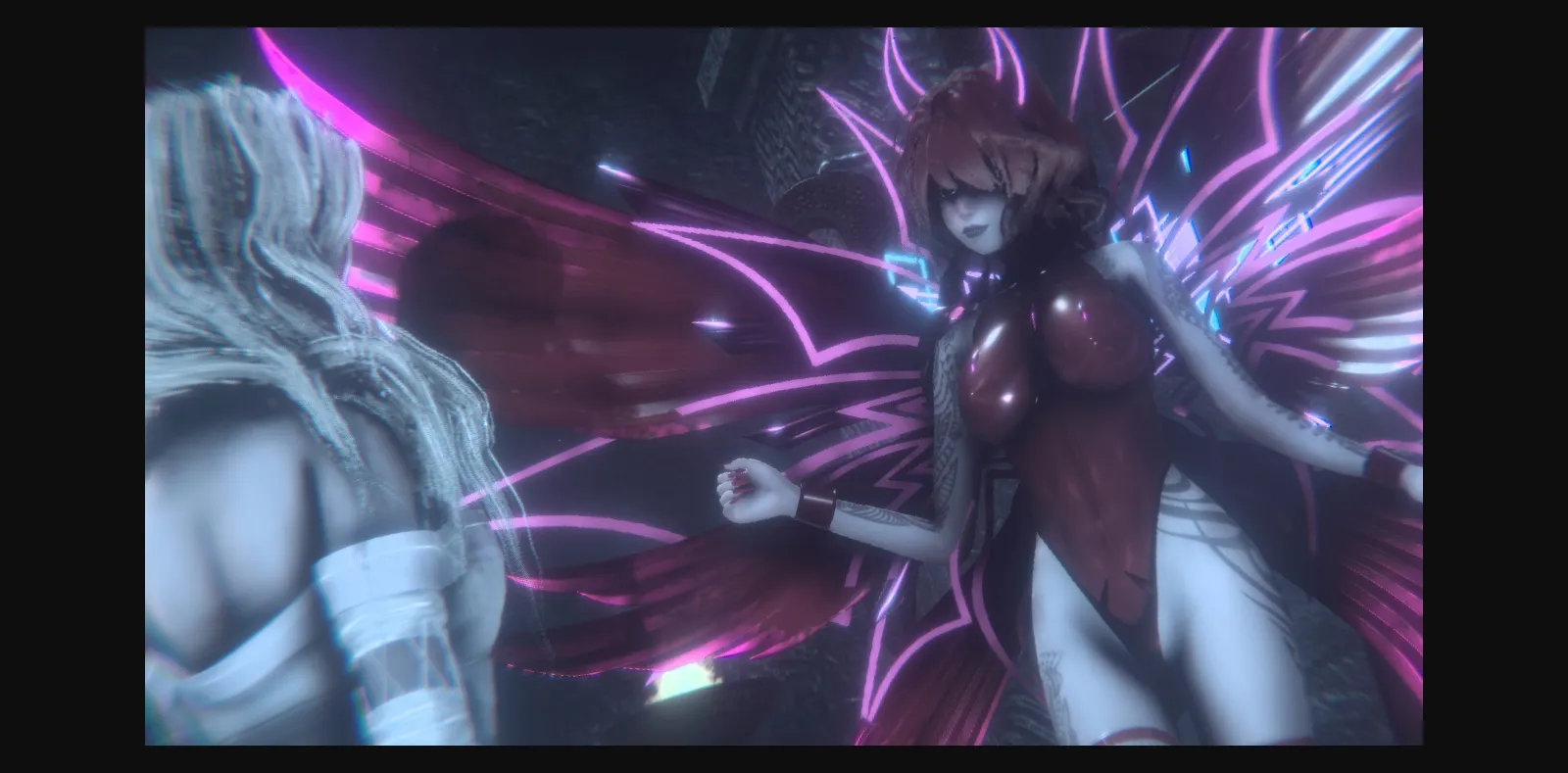 Ren'Py Shadows of Veridian [v1.5] [Igro_00] | Free Adult Games