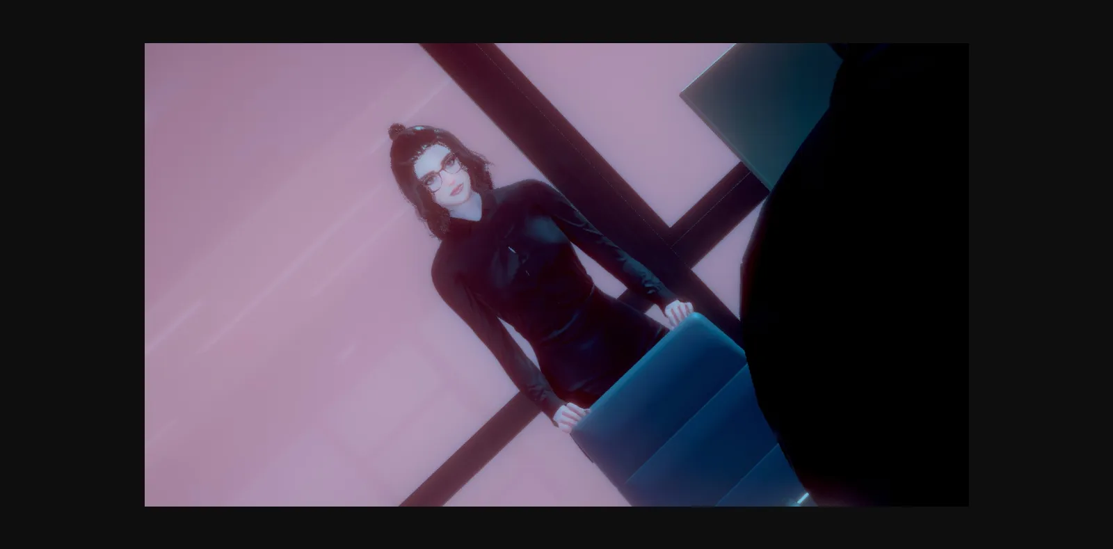 Ren'Py Shadows of Veridian [v1.5] [Igro_00] | Free Adult Games