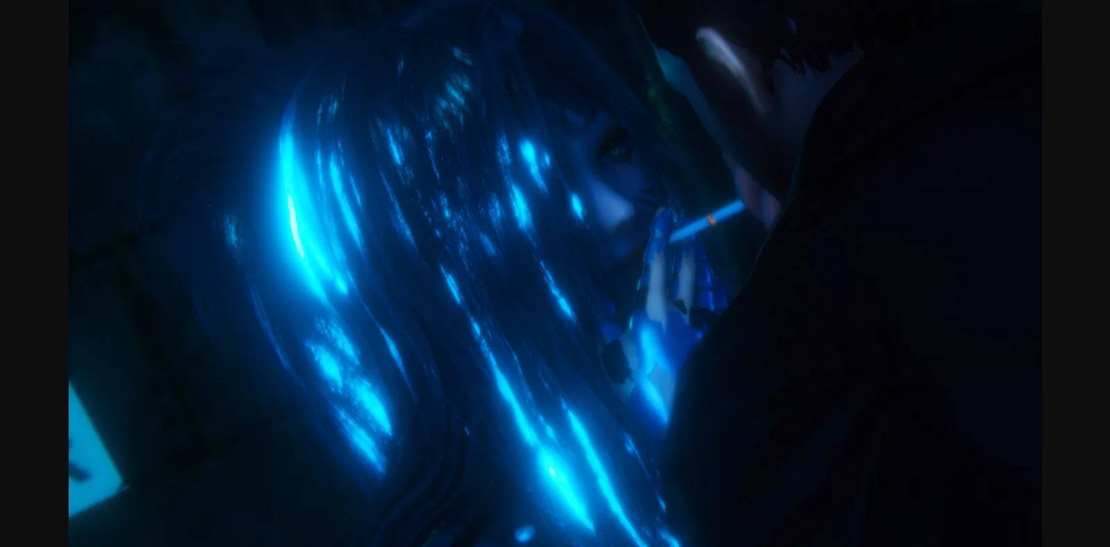 Ren'Py Shadows of Veridian [v1.5] [Igro_00] | Free Adult Games