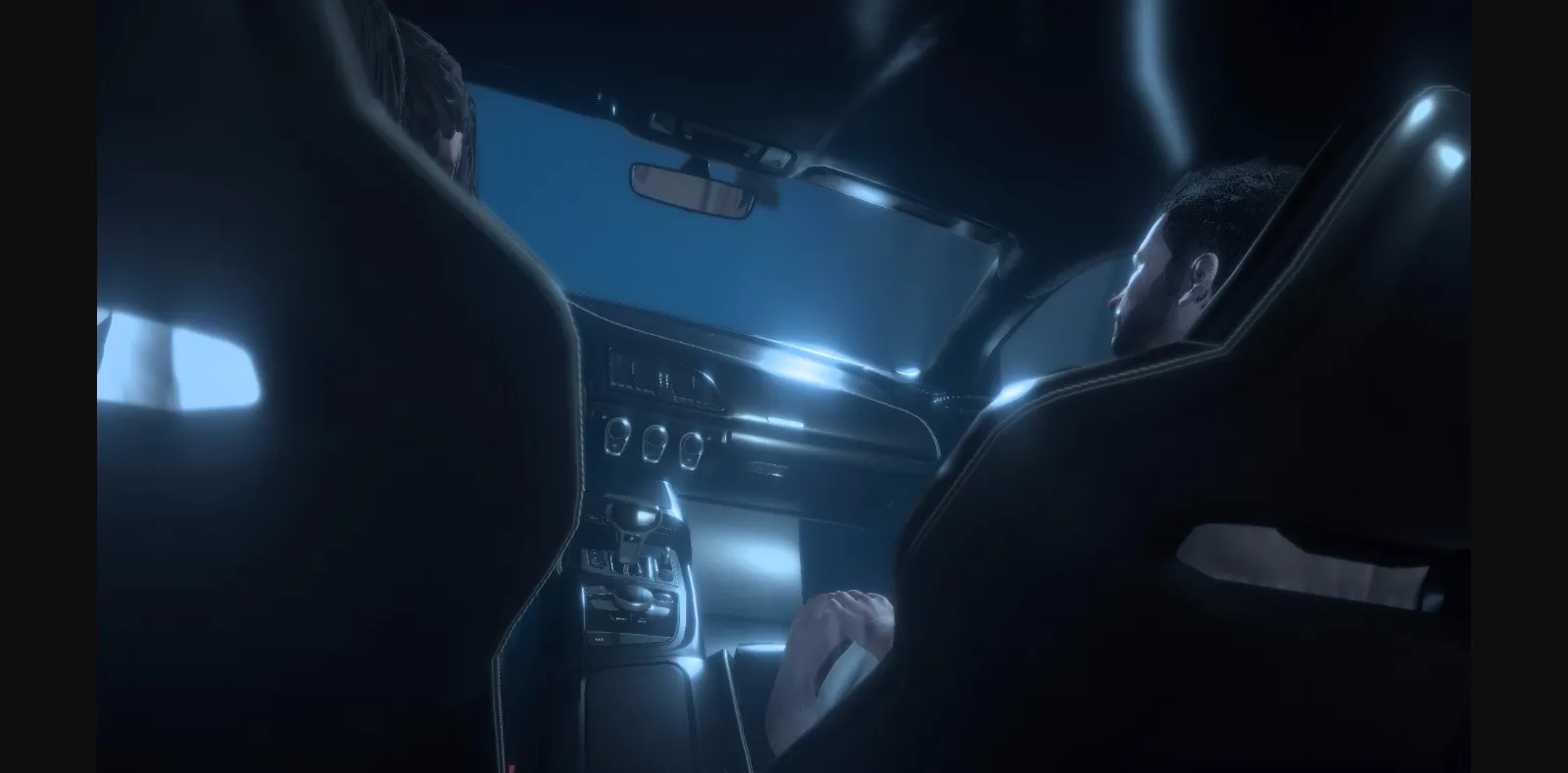 Ren'Py Shadows of Veridian [v1.5] [Igro_00] | Free Adult Games