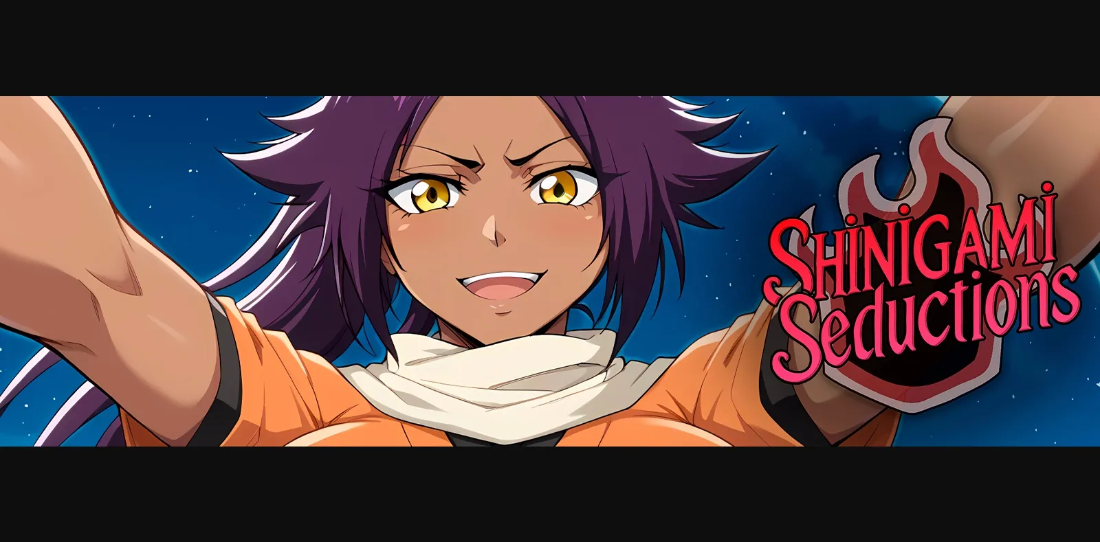 Ren'Py Shinigami Seductions [v0.1] [Naughty Narratives] | Free Adult Games