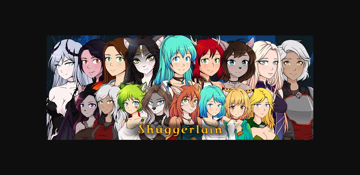 Ren'Py Shuggerlain [v0.82.1] [Taifun Riders] | Free Adult Games