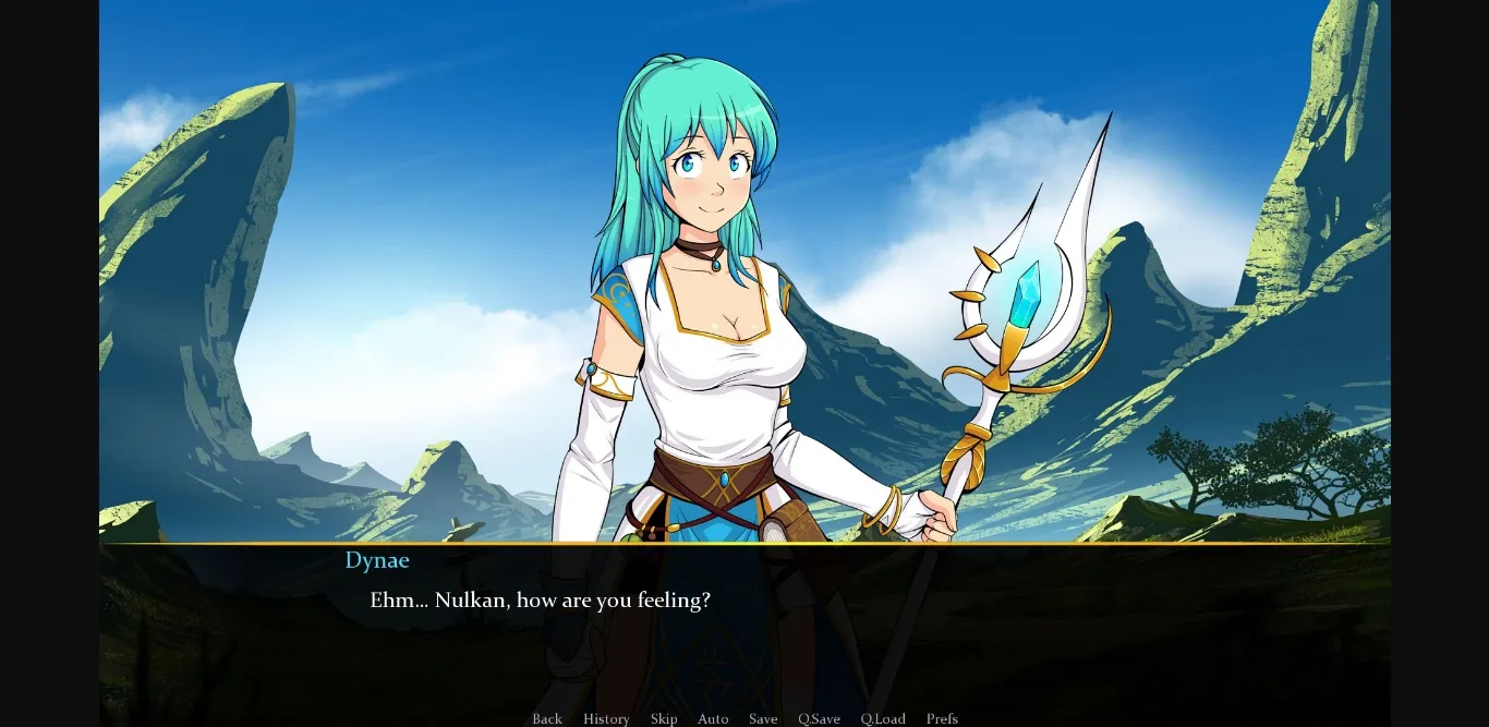 Ren'Py Shuggerlain [v0.82.1] [Taifun Riders] | Free Adult Games