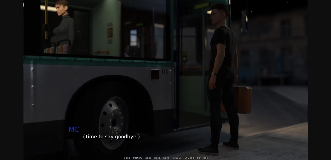 Ren'Py Sickimtrack! [Ch.2 P2 v0.2.2] [Eccho Arts] | Free Adult Games