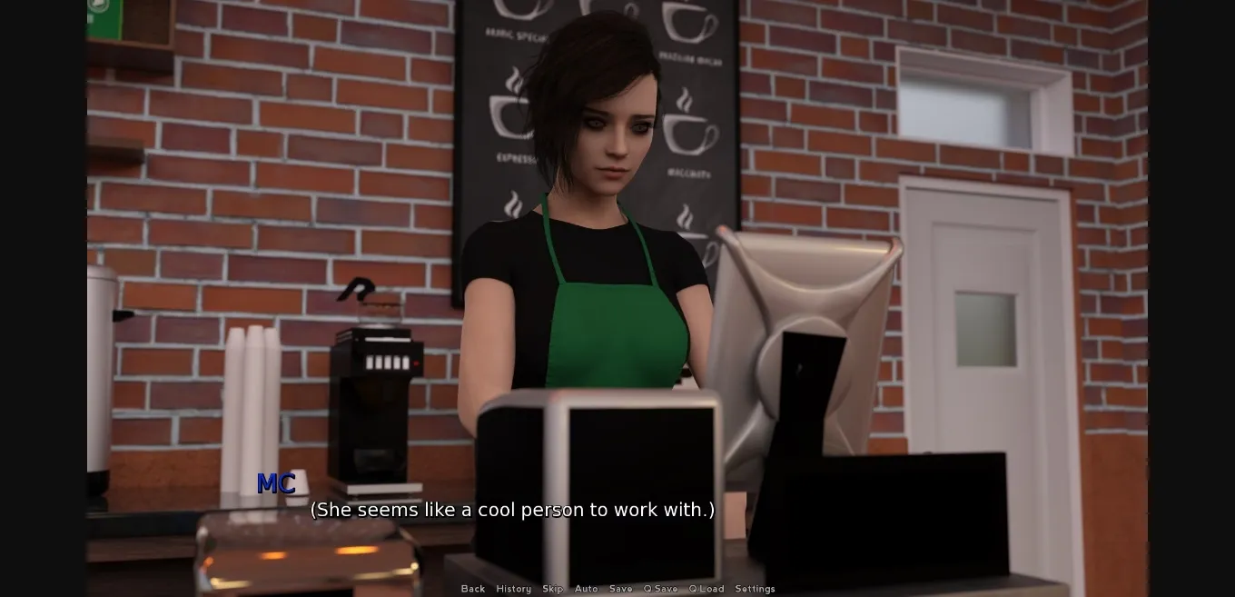 Ren'Py Sickimtrack! [Ch.2 P2 v0.2.2] [Eccho Arts] | Free Adult Games