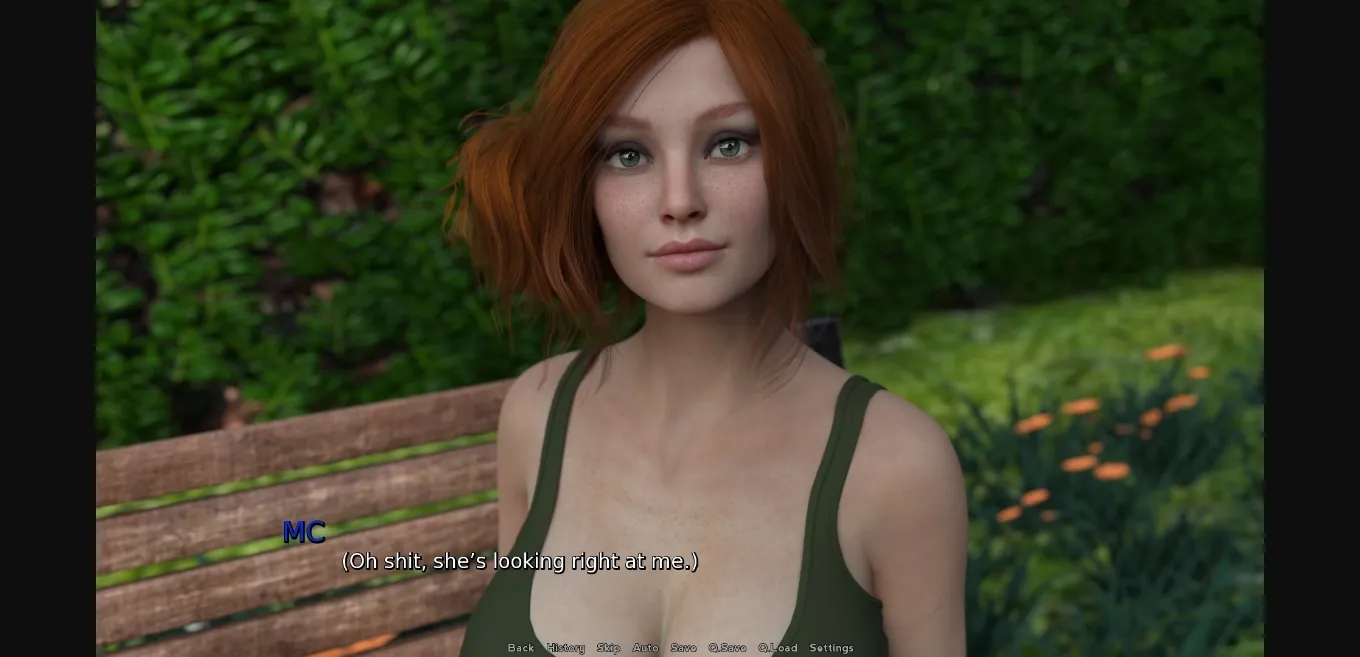 Ren'Py Sickimtrack! [Ch.2 P2 v0.2.2] [Eccho Arts] | Free Adult Games